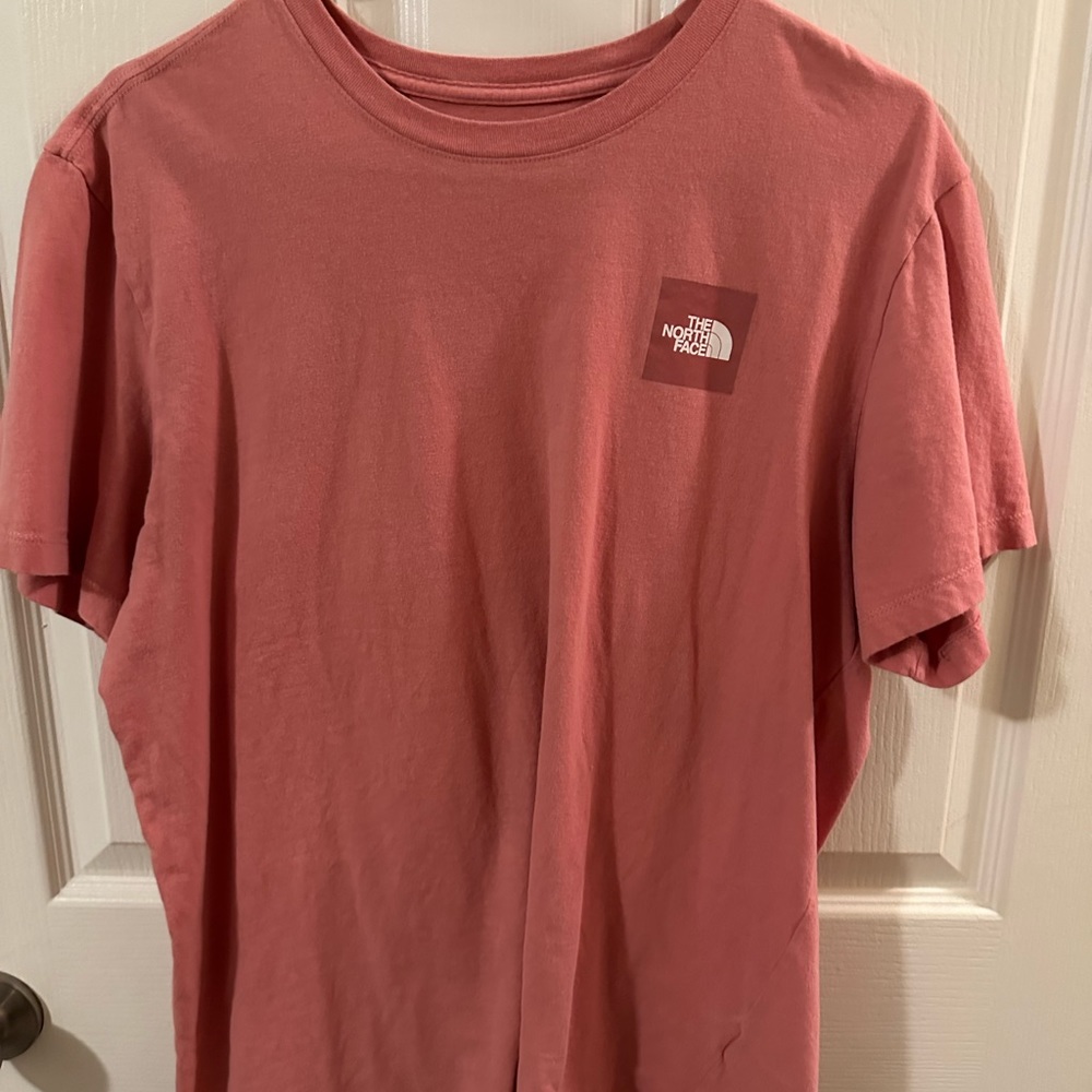 large north face